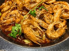 -巴蜀王婆大虾(南锣鼓巷店)