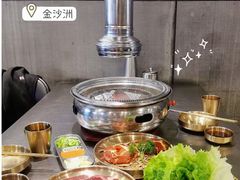 -本炙炭烤·蒲烧活鳗料理店(金沙洲店)