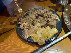 -受气牛肉·重庆耙牛肉(来福士店)