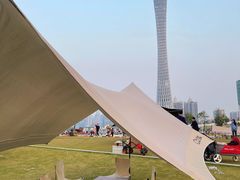 -二沙岛艺术公园