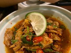 -紫滇源云南生态菜(丹凤街店)