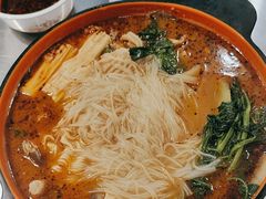 -刘文祥麻辣烫(蛇口店)