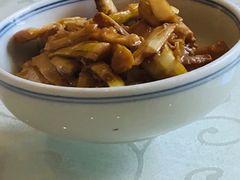 -何记面馆(龙泉山店)