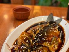 -奎元馆.百年奎元.非遗传承(西湖边的解放路店)