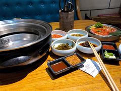 -九田家黑牛烤肉料理(华侨城店)