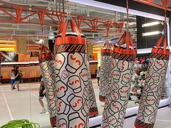 -燃无界格斗·拳击搏击体能馆(优品道店)