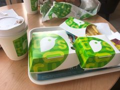 -德克士(什邡永辉超市店)