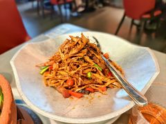 -巡湘记·乡野湖南菜(周浦万达店)
