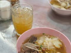 -榮泰米粉湯(Left Shop)