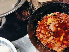 -古市香跷脚牛肉·非遗传承单位