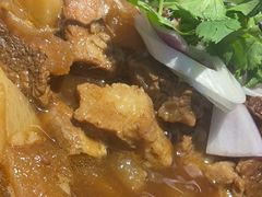 -乔阿马·江南味·驴肉香(龙湖华泾天街店)