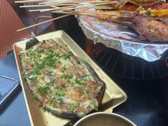 -何师烧烤Pro ·江湖川菜·小龙虾·精酿(太古里旗舰店)