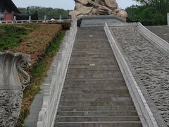 -句容茅山景区