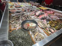 -传统菜农庄(皇姑路店)