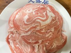 -元盛居(生态大街店)