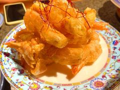 -真地道京味府·鲜橙烤鸭·北京菜(朝外大街东大桥店)