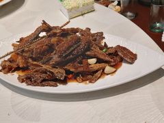 -恒盛居回族饭店