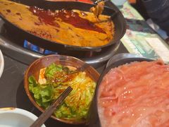 -巴蜀大将火锅(春熙店)