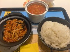 -老娘舅(富都广场店)