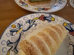 -Alimentari Mulino意大利餐吧&烘焙(丰盛里店)