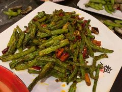 -粗粮人家·东北菜(洋桥店)