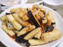 -华春餐馆(鱼山路店)