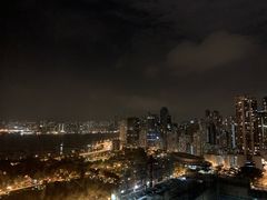 -香港珀丽酒店
