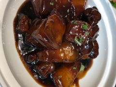 特色红烧肉-HOMES上海本帮菜(襄阳公园店)