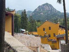 -九华山风景区