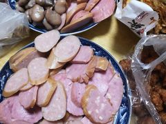 -洪湖里王姐大乌豆