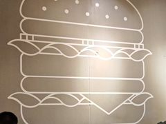 -麦当劳(中山公园龙之梦店)