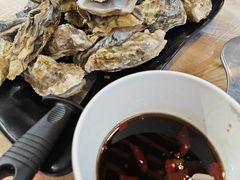 -郑记•不夜城烧烤•龙虾•虾蟹(黄鹤楼店)