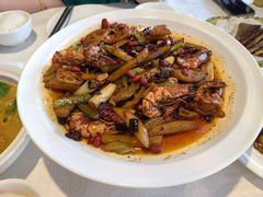 -辣婆婆(航天桥店)