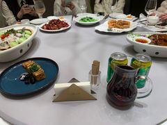 -一澜江宴·江景地标楚菜(江滩公园店)