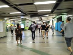 -越秀公园(地铁站)