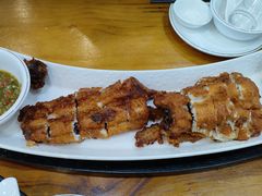 -醉壹号海鲜大排档·老厦门特色菜(厦门美食地标店)