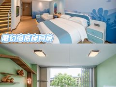 -佛冈森波拉度假区