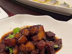 -前门烤鸭(江东中路店)