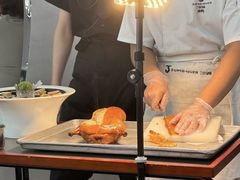 -3号仓库·创意中国菜(嘉兴龙鼎万达店)