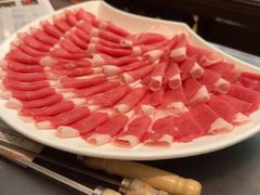 -南门涮肉(后海店)