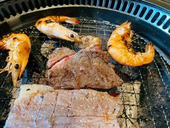 -一牛道炭火烧肉居酒屋(椒江店)