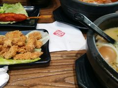 -金香缘米线(大润发店)