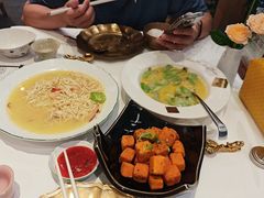 -桂满陇·杭州小馆(巴黎春天浦建店)