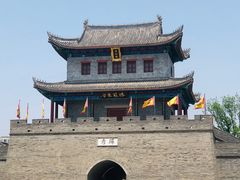 -即墨古城