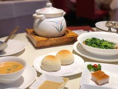 老火靓汤-利苑酒家(华熙国际店)