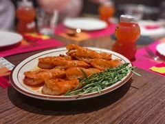 -ZAFFERANO西班牙海鲜饭(上海首店)