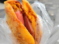 -张记灌饼(丰富路店)