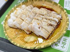 -吴一川牛腩粉(西村店)