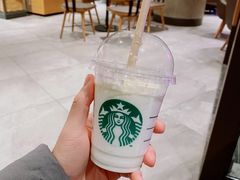 香草星冰乐-星巴克(锦州太阳广场店)