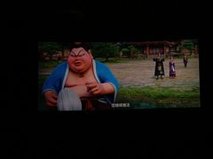 -百美汇影城(LUXE嘉里中心店)